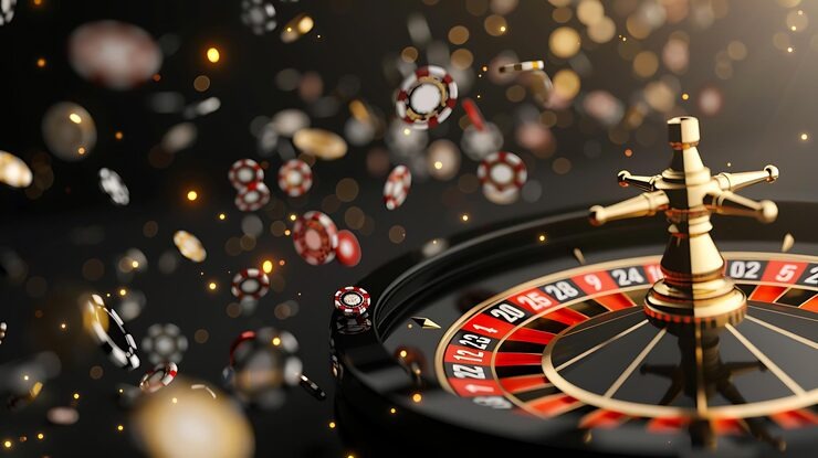 bidang togel featured game showcase